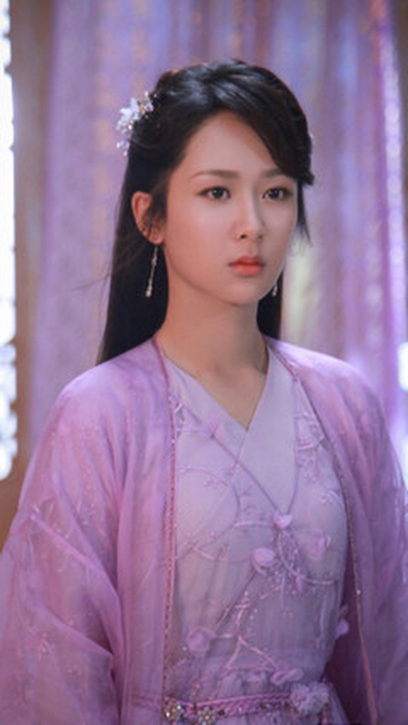 杨紫