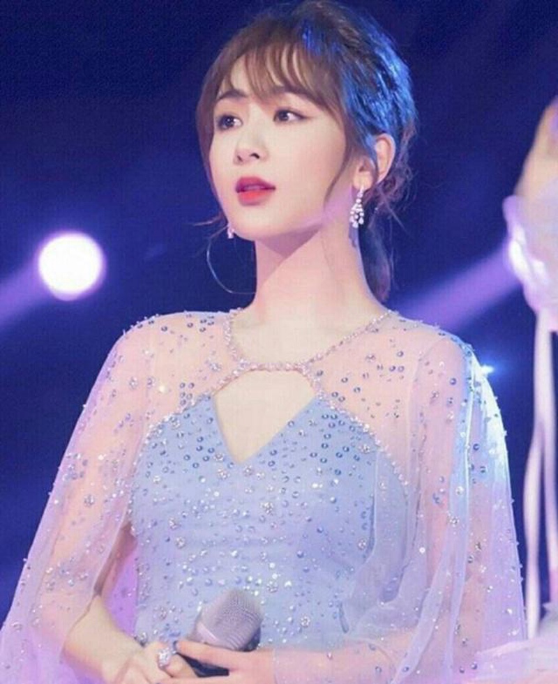 杨紫