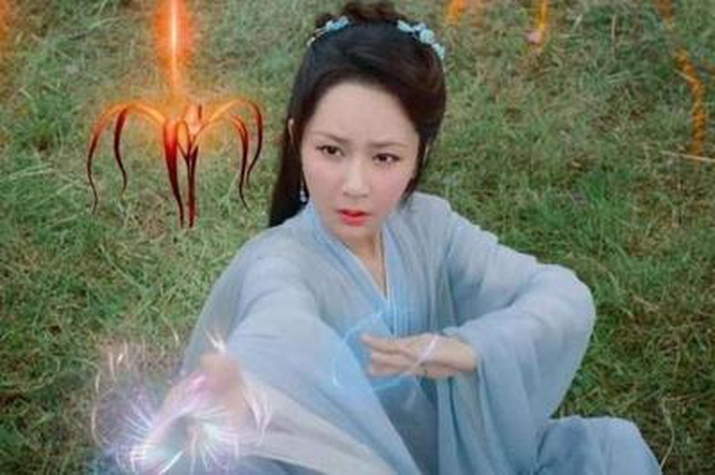 杨紫