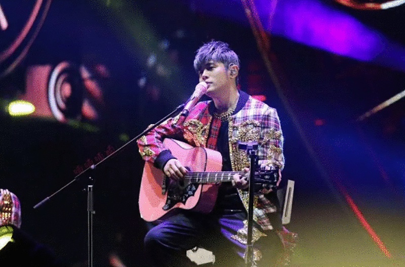 周杰伦